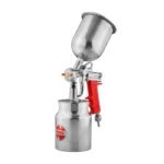 پیستوله بادی دو کاسه رونیکس مدل RH 6428 - Image 2