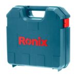 تراز لیزری 2 بعدی 120+360 درجه رونیکس مدل RH-9503 - تصویر 15