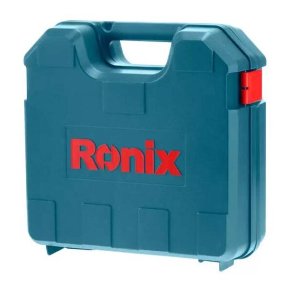 تراز لیزری 2 بعدی 120+360 درجه رونیکس مدل RH-9503 - Image 15