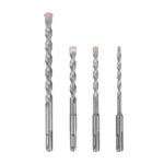 دریل بتن کن 3 کیلو رونیکس مدل 2725 - تصویر 15