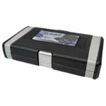 جعبه بکس 1/4 گپ 45 پارچه مدل KB0050 - Image 2