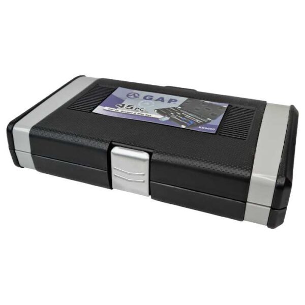 جعبه بکس 1/4 گپ 45 پارچه مدل KB0050 - Image 2