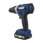 دریل شارژی چکشی 20 ولت هیوندای مدل HP203 L - تصویر 8