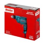 دریل رونیکس مدل 2107 - Image 7