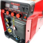 اینورتر جوشکاری CO2 ادون مدل EXPERTMIG-225 - تصویر 2