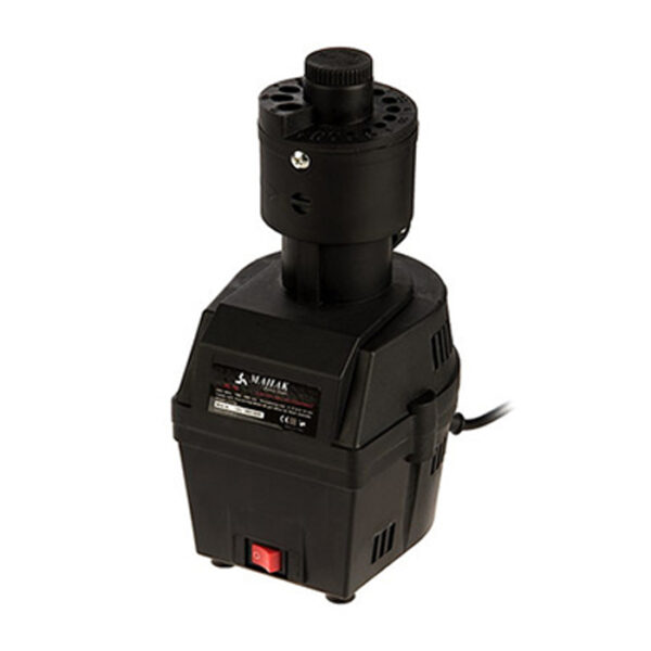 دستگاه مته تیز کن محک مدل DS 16 - Image 2