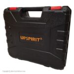 دریل پیچ گوشتی شارژی  آپ اسپریت چکشی - تصویر 7