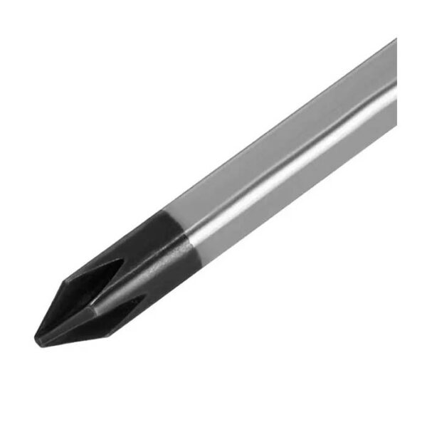 پیچ گوشتی چهارسو ضربه خور تکی رونیکس مدل RH 2955 - Image 4