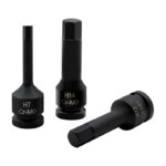 جعبه آلن بکسی فشارقوی1/2 اینچ داناکو مدل D7941110 - تصویر 2