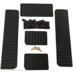 کیف ابزار سامسونتی آلومینیومی ماموت مدل Mammut-1100 - Image 9