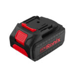 خزان روب شارژی رونیکس مدل 8623 - Image 3