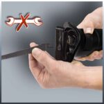 اره برقی همه کاره آینهل TE-AP 1050 E - تصویر 5