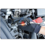 تستر مدار برق خودرو تاپ تول مدل JJDD0224 - تصویر 2