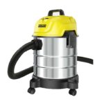 جارو برقی خانگی آب و خاک کرشر مدل WD1 S - تصویر 8