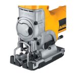 اره عمود بر دیوالت مدل DW331K - تصویر 4