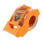 چسب بسته بندی گوریلا مدل 6034002 - تصویر 3