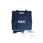 اره عمود بر گیربکسی  ان ای سی مدل 7550 - تصویر 2