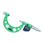 میکرومتر دیجیتال خارج سنج اینسایز مدل 3506 - تصویر 2