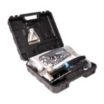 سشوار صنعتی اکتیو مدل AC-2737 - Image 7