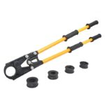 پرس پنج لایه دستی شمس مدل 4007/1 - تصویر 3