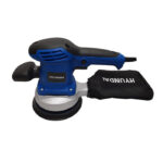 سنباده لرزان برقی هیوندای مدل HP4015 - تصویر 2