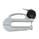 ضخامت سنج ورق دیجیتال 10 - 0 میلیمتر اینسایز مدل 10 2872 - تصویر 3