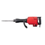 چکش تخریب 15 کیلو ان ای سی مدل 1465 - تصویر 2