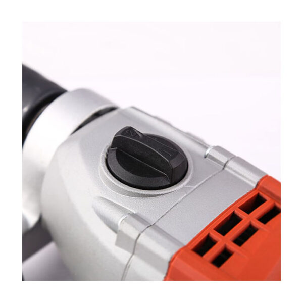 دریل چکشی گیربکسی 1050 وات دنلکس مدل DX-1111 - Image 7