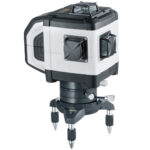 تراز لیزری 3D نور سبز لیزرلاینر مدل 036.500A - Image 2