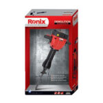 چکش تخریب 30 کیلو تاپ لاین رونیکس مدل 2830 - تصویر 7