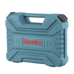 دریل پیچ گوشتی شارژی رونیکس مدل 8014 - تصویر 10