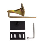 رنده برقی اکتیو مدل AC-2082P - Image 8