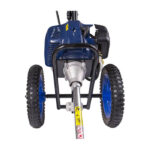 حاشیه زن کالسکه ای بنزینی اکتیو مدل AC 2652BR - Image 4