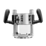 اورفرز نجاری آاگ مدل MF 1400 KE - Image 4