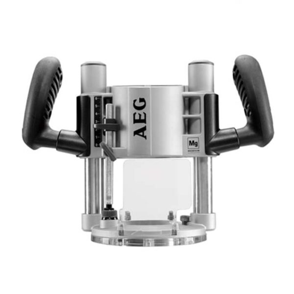 اورفرز نجاری آاگ مدل MF 1400 KE - Image 4