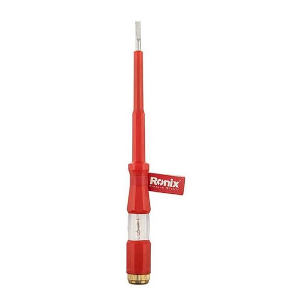کیف ابزار با ابزار رونیکس مدل RH 9101 - Image 30