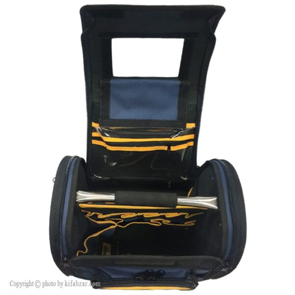 کیف ابزار دسته فلزی ماموت مدل Mammut-370 - Image 9