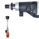 دریل  نمونه برداری (کرگیر ) ای جی پی مدل DMC6P - Image 6