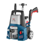 کارواش ذغالی 4 کاره رونیکس مدل RP 4100 - تصویر 3