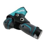 دریل پیچ گوشتی شارژی چکشی ماکیتا مدل HP330DWLE - تصویر 2