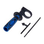 دریل چکشی صنعتی فورد مدل  FORD FP7 - تصویر 3