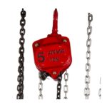 جرثقیل آروا مدل 4584 - تصویر 2