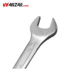 ست  آچار یکسر تخت یکسر رینگی اینچی 14 عددی سل پرو - Image 6