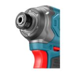 پیچ گوشتی شارژی رونیکس مدل 8653 - تصویر 5