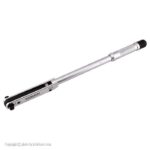 آچار ترکمتر توسن 25 تا 135 نیوتن مدل T12-1200TW - تصویر 4