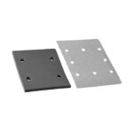 سنباده لرزان مشتی رونیکس مدل 6402 - تصویر 6