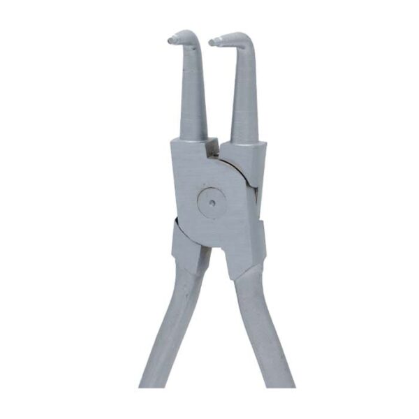 انبر خار باز کن سر کج وی بی دبلیو مدل 532020 - Image 2
