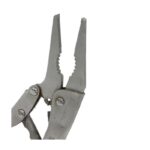 انبرقفلی دم باریک  6 اینچ بالمن گریپ مدل B-601 - تصویر 3