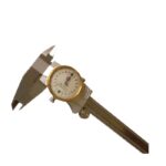 کولیس ساعتی گوانگلو مدل 171 A2 - Image 4