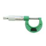 میکرومتر خارج سنج 25-0 میلیمتر  اینسایز مدل 25 3210 - تصویر 2